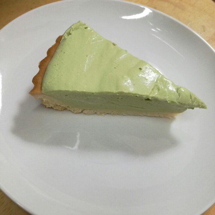 抹茶のレアチーズタルト レシピ 作り方 By るんるん9524 楽天レシピ 抹茶のレアチーズタルト レシピ 作り方 By るんるん9524 楽天レシピ